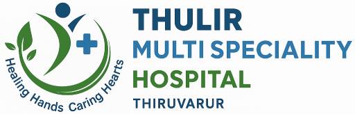 Hospital Logo